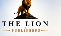 The Lion Publishers Logo